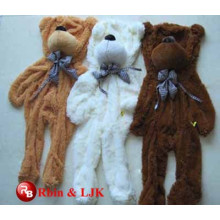 OEM weiche gute Qualität Teddybär Skins Großhandel